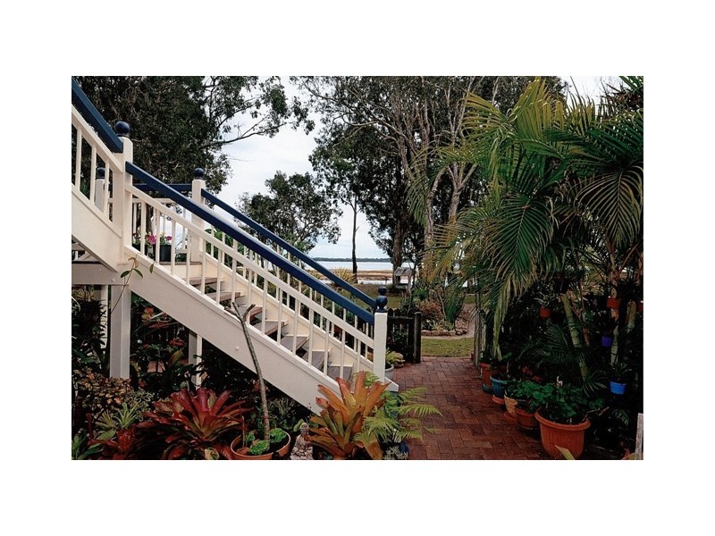 94 Riverview Drive, Burrum Heads QLD 4659