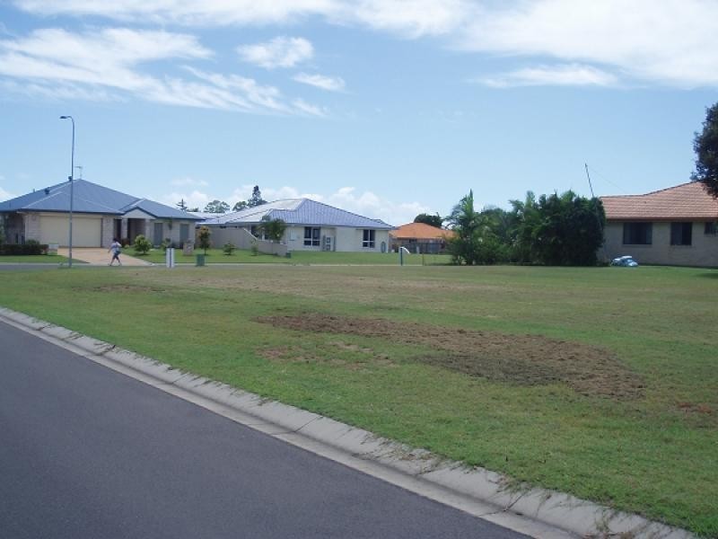 34 Sunrise Cres, Burrum Heads QLD 4659