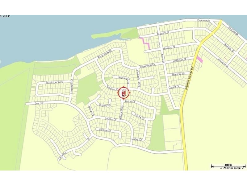 34 Sunrise Cres, Burrum Heads QLD 4659