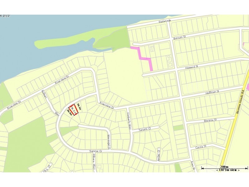 49 Sunrise Crescent, Burrum Heads QLD 4659