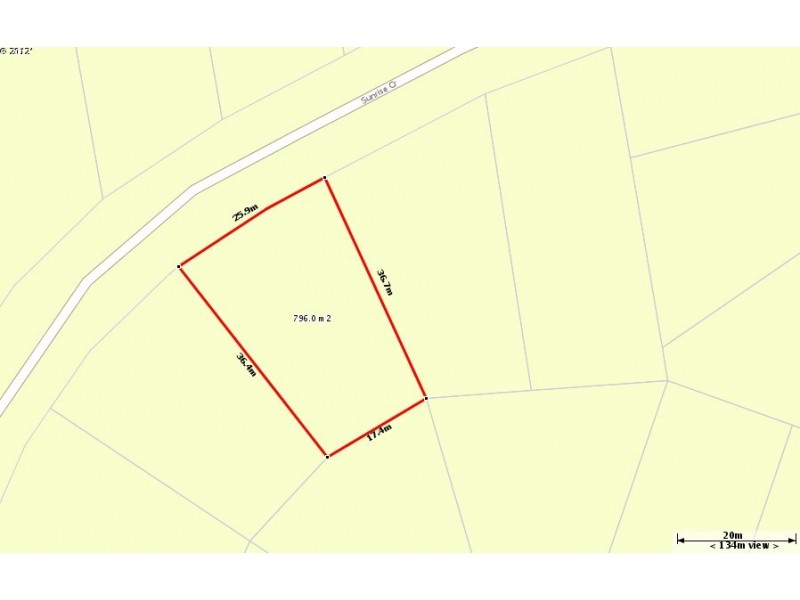 49 Sunrise Crescent, Burrum Heads QLD 4659