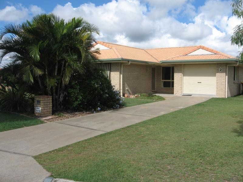 2 Amber Court, Burrum Heads QLD 4659