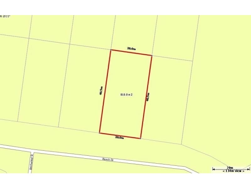 46 Beach Drive, Burrum Heads QLD 4659