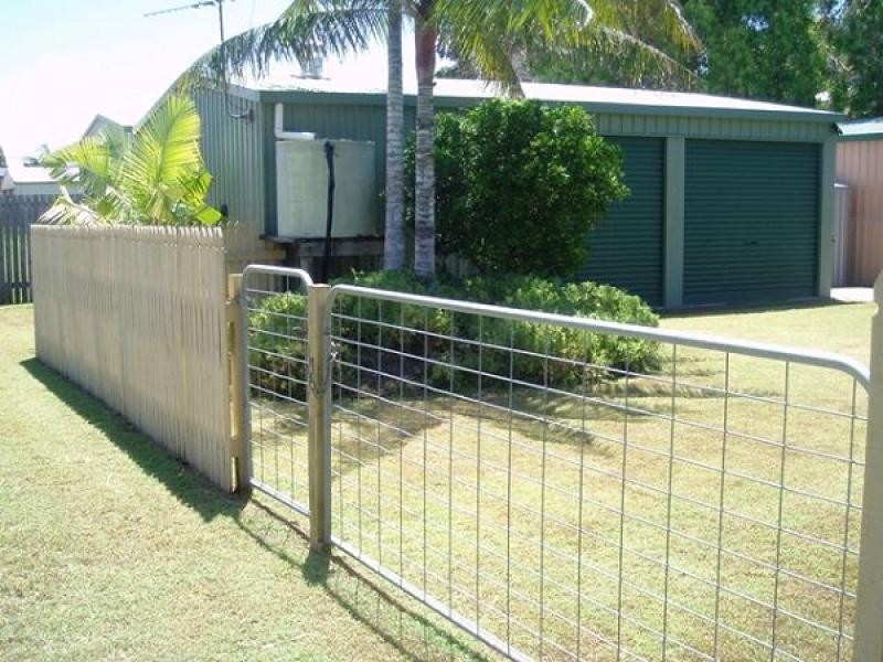 46 Beach Drive, Burrum Heads QLD 4659