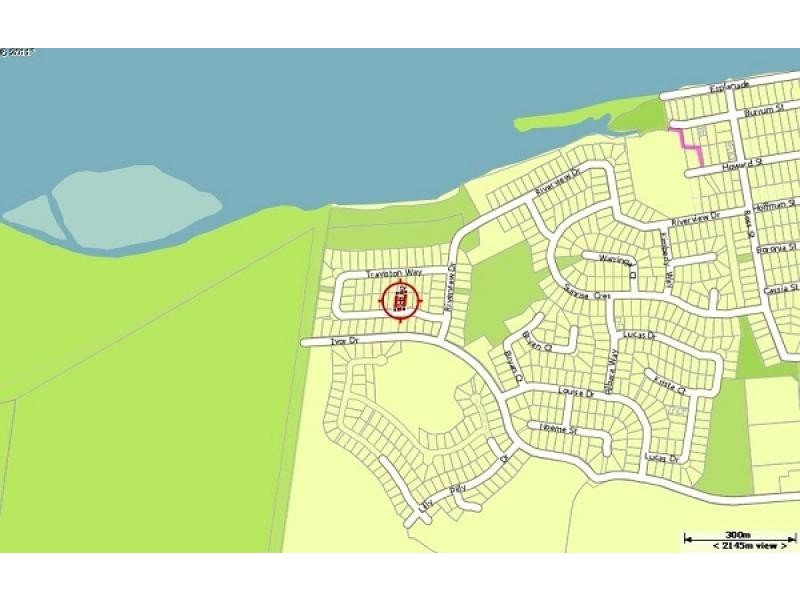 9 Traviston Way, Burrum Heads QLD 4659