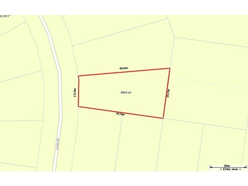 5 Louise Drive, Burrum Heads QLD 4659