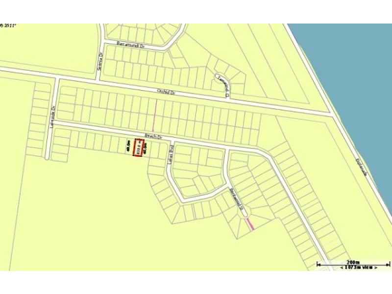 21 Beach Drive, Burrum Heads QLD 4659