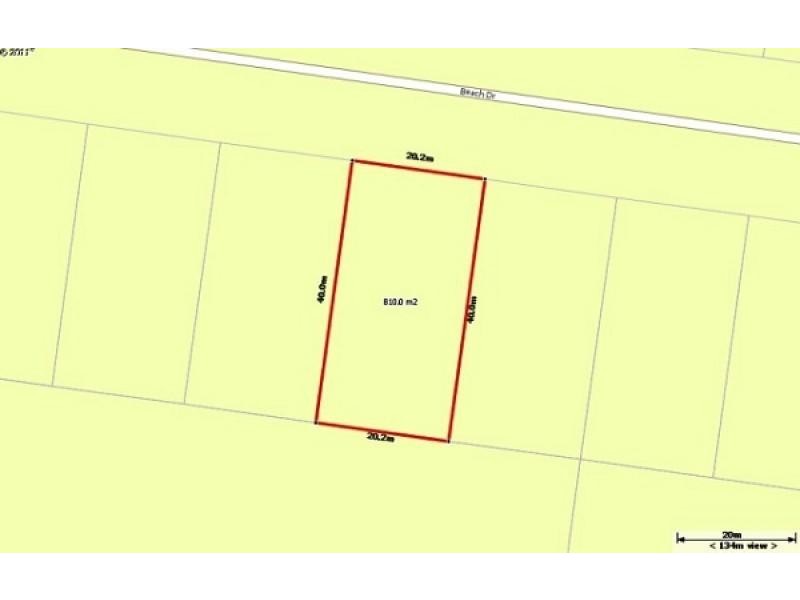21 Beach Drive, Burrum Heads QLD 4659