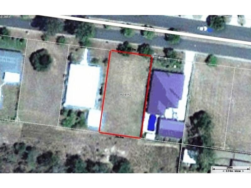 21 Beach Drive, Burrum Heads QLD 4659