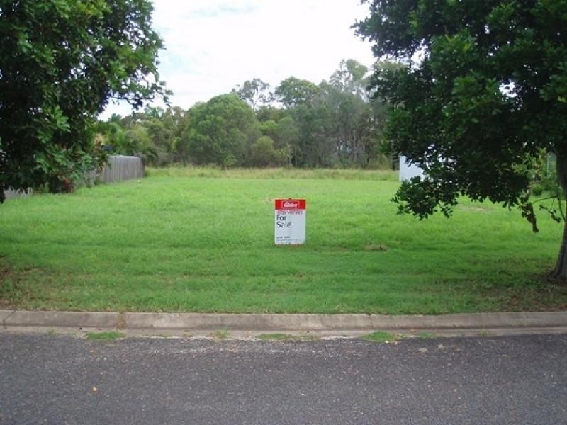 21 Beach Drive, Burrum Heads QLD 4659