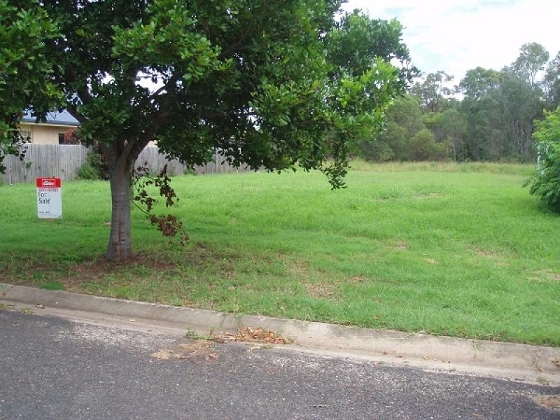 21 Beach Drive, Burrum Heads QLD 4659
