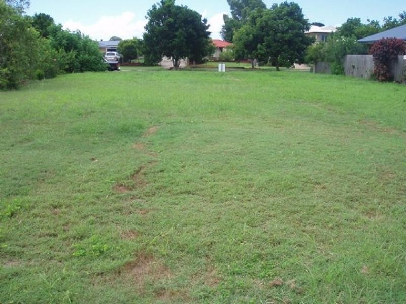 21 Beach Drive, Burrum Heads QLD 4659