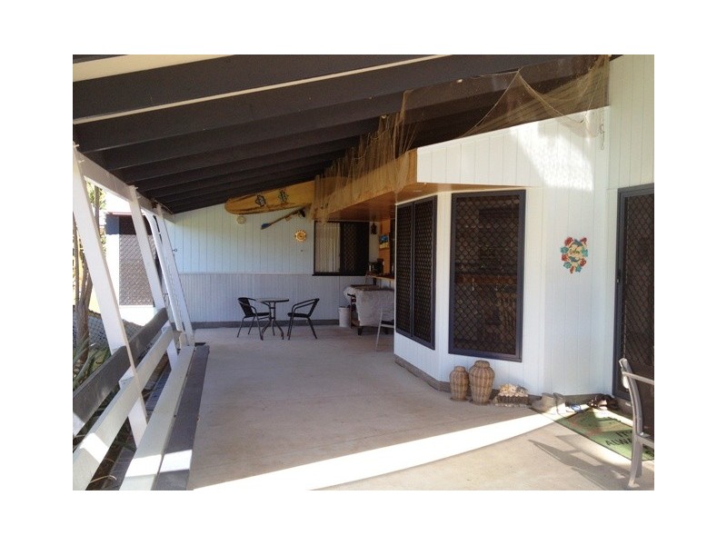 11 Warringal Court, Burrum Heads QLD 4659