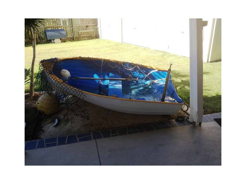 11 Warringal Court, Burrum Heads QLD 4659