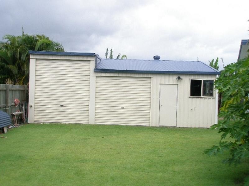 11 Warringal Court, Burrum Heads QLD 4659