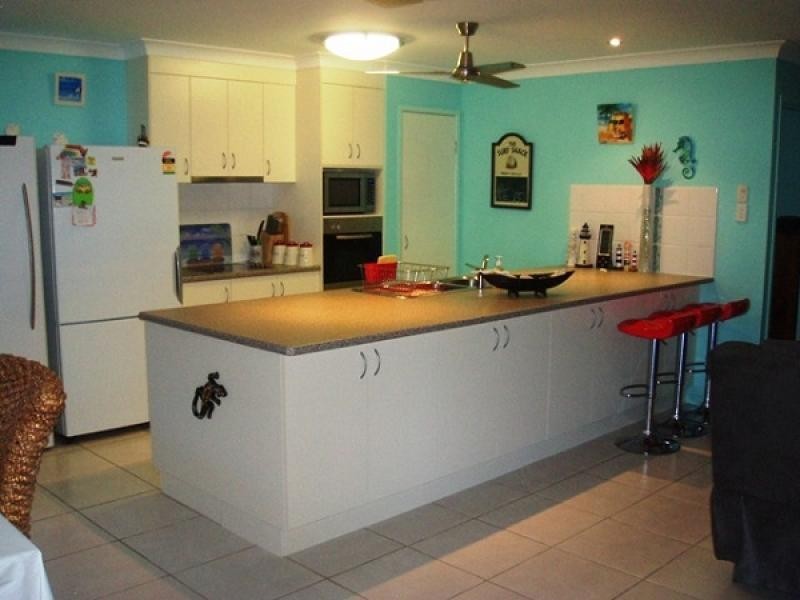 1 Silverleaf Tce, Toogoom QLD 4655
