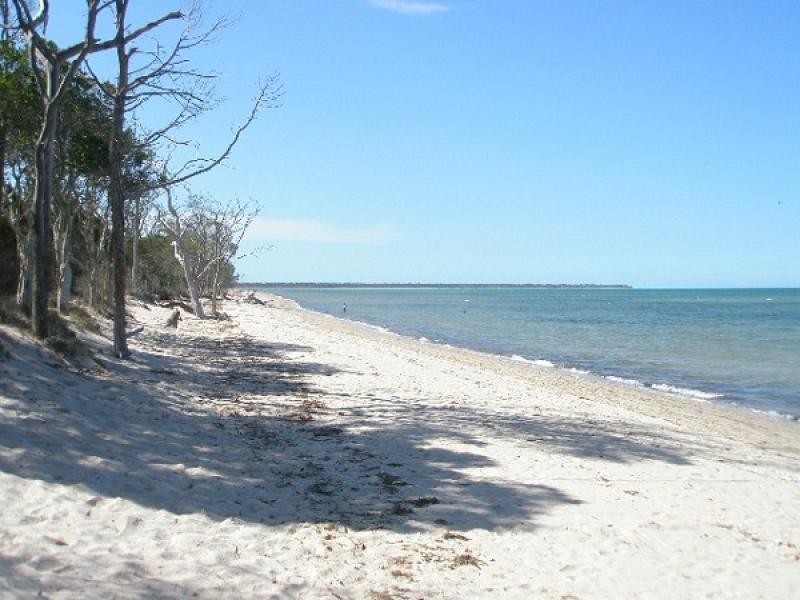 Lot134/4 Cockle Street, Burrum Heads QLD 4659