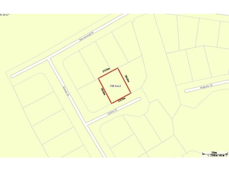 Lot134/4 Cockle Street, Burrum Heads QLD 4659