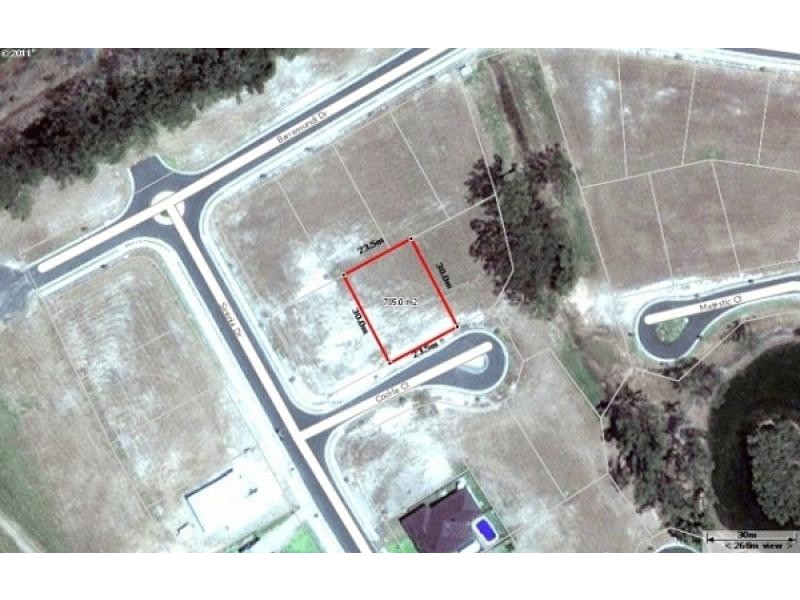 Lot134/4 Cockle Street, Burrum Heads QLD 4659