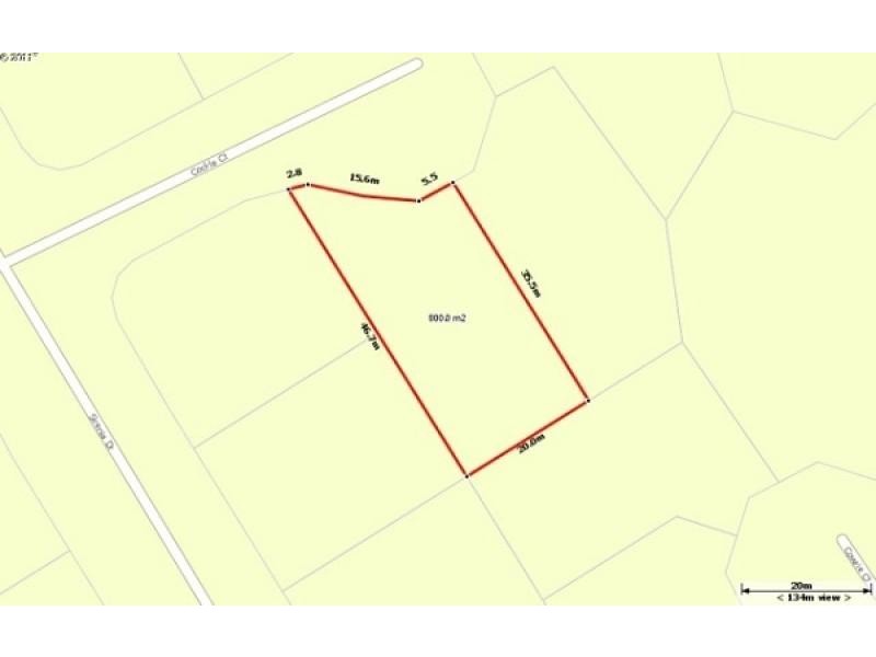 Lot137/3 Cockle Street, Burrum Heads QLD 4659