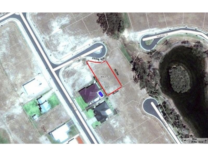 Lot137/3 Cockle Street, Burrum Heads QLD 4659