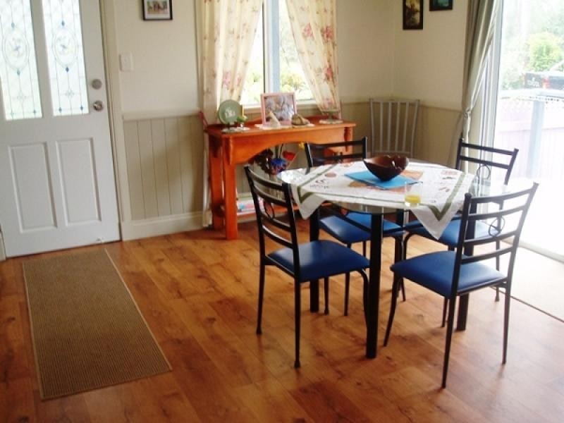 709 Burrum Heads Road, Burrum River QLD 4659