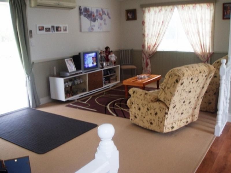 709 Burrum Heads Road, Burrum River QLD 4659