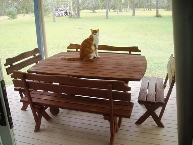 709 Burrum Heads Road, Burrum River QLD 4659