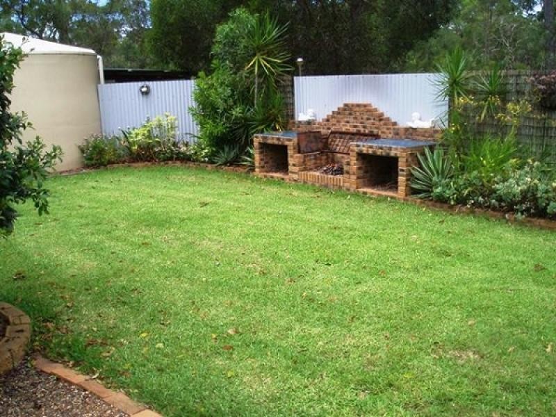 709 Burrum Heads Road, Burrum River QLD 4659