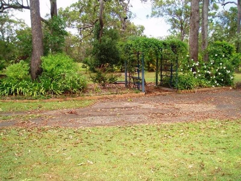 709 Burrum Heads Road, Burrum River QLD 4659