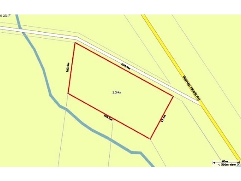 709 Burrum Heads Road, Burrum River QLD 4659