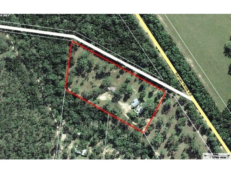 709 Burrum Heads Road, Burrum River QLD 4659