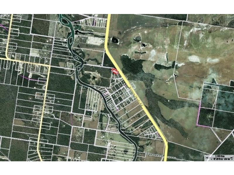 709 Burrum Heads Road, Burrum River QLD 4659