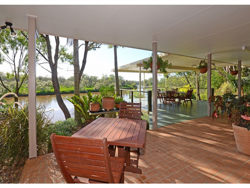294 Pacific Haven Circuit, Pacific Haven QLD 4659
