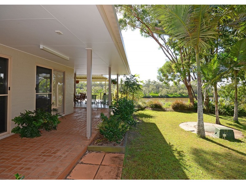 294 Pacific Haven Circuit, Pacific Haven QLD 4659