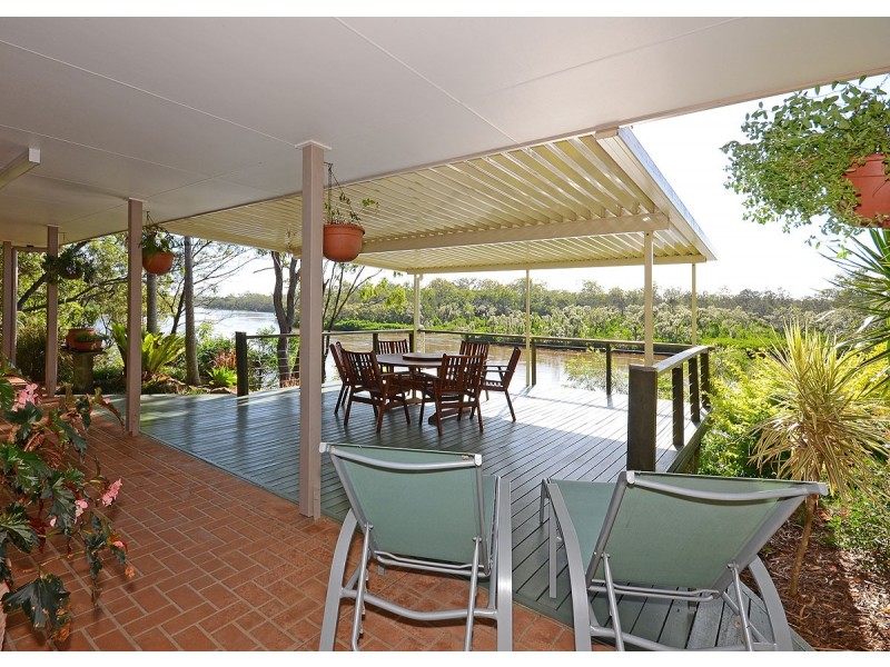 294 Pacific Haven Circuit, Pacific Haven QLD 4659