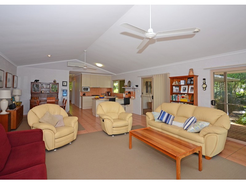 294 Pacific Haven Circuit, Pacific Haven QLD 4659
