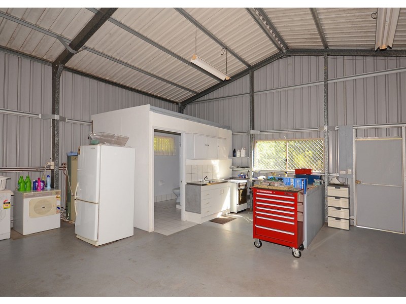 294 Pacific Haven Circuit, Pacific Haven QLD 4659