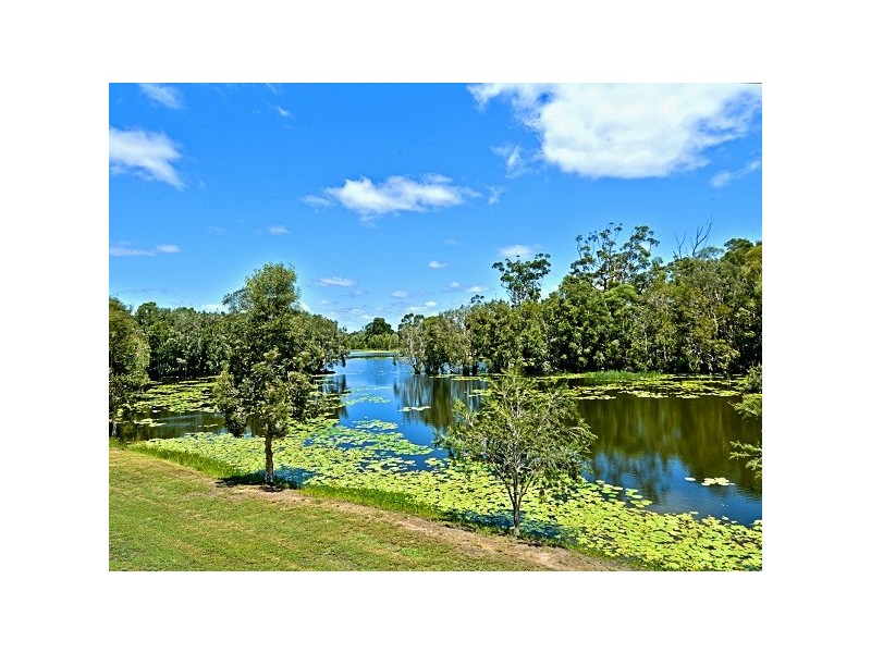 56 Sunrise Crescent, Burrum Heads QLD 4659