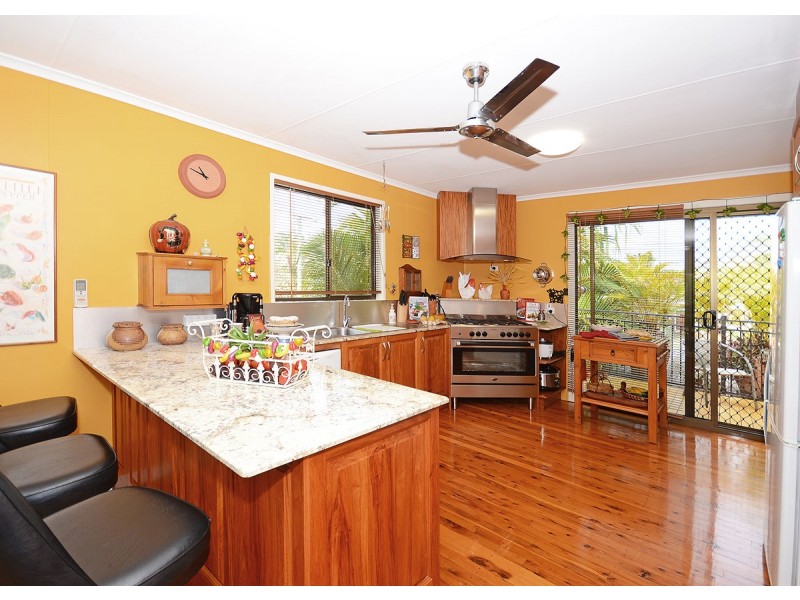 36 Shellcot Street, Toogoom QLD 4655