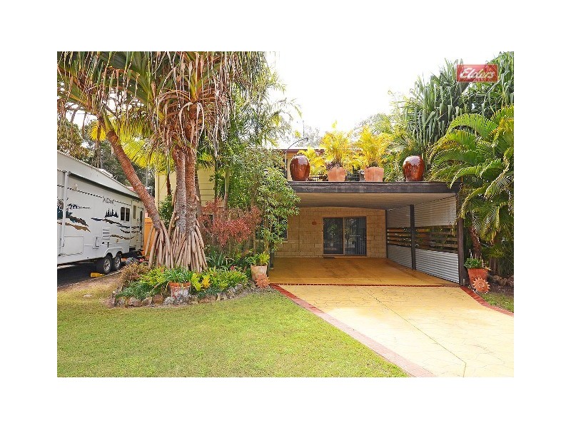 36 Shellcot Street, Toogoom QLD 4655