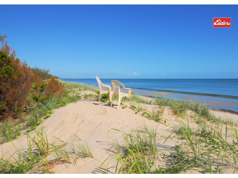 36 Shellcot Street, Toogoom QLD 4655