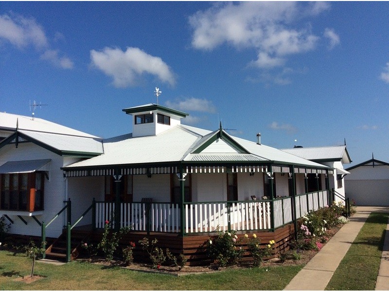 22 Traviston Way, Burrum Heads QLD 4659