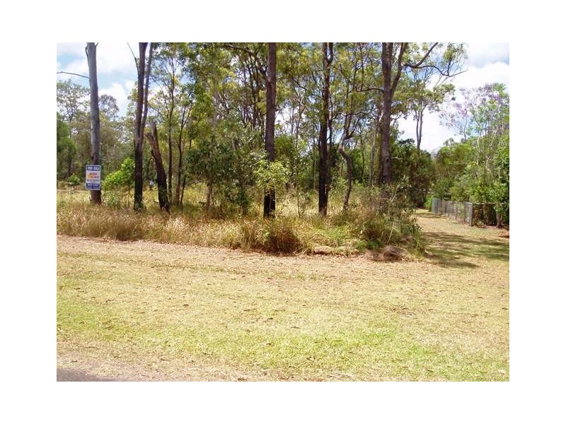 Burrum Town QLD 4659