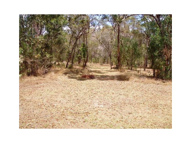 Burrum Town QLD 4659