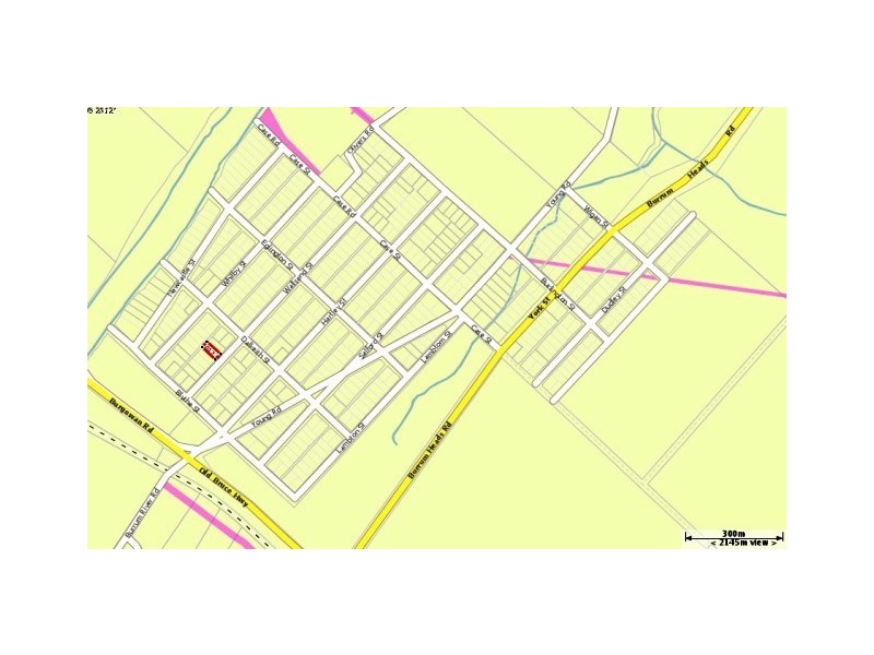 Burrum Town QLD 4659