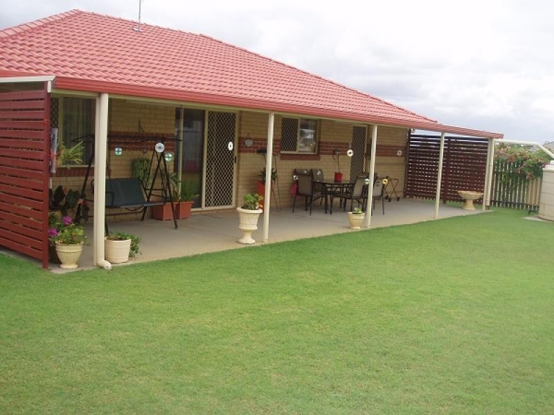 15 Louise Drive, Burrum Heads QLD 4659