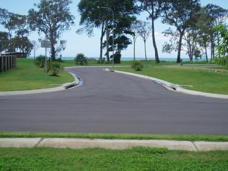 72 Barramundi Drive, Burrum Heads QLD 4659