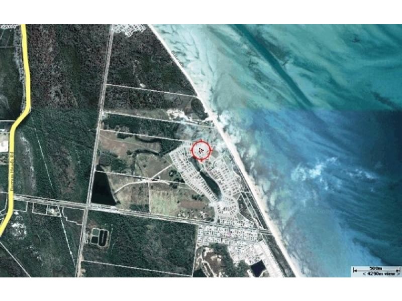 72 Barramundi Drive, Burrum Heads QLD 4659