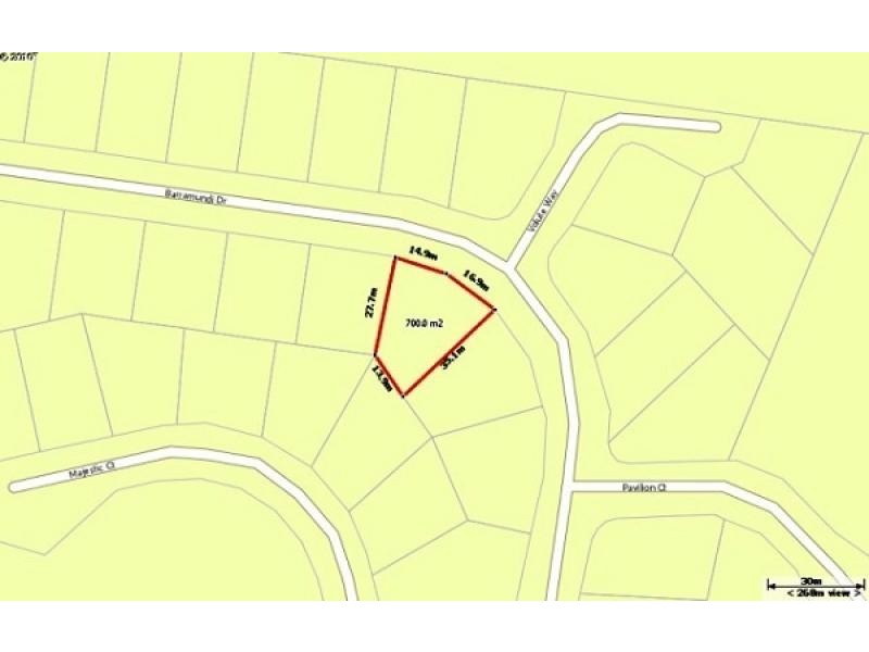 72 Barramundi Drive, Burrum Heads QLD 4659
